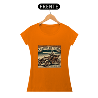 Nome do produto Carro do futuro