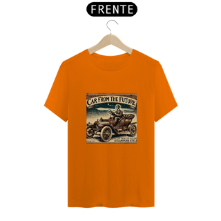 Nome do produto Carro do futuro