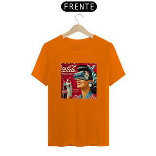 Nome do produto Coca-cola do futuro