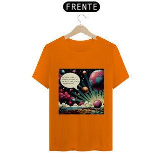 Nome do produto Filosofia interplanetária