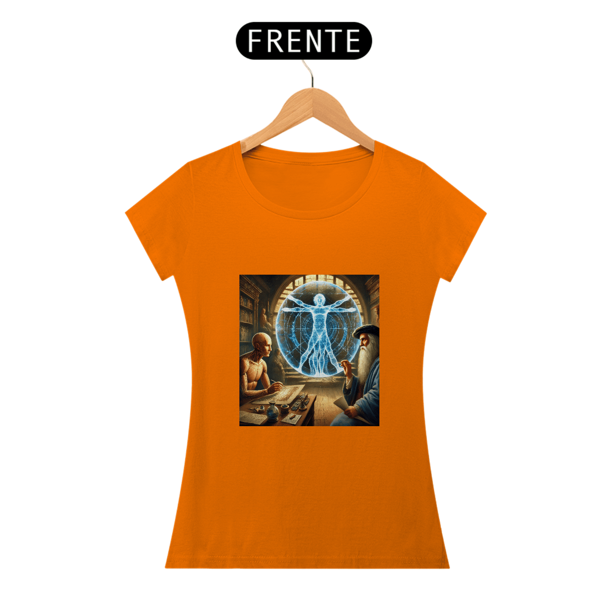 Nome do produto: O segredo de Da Vinci