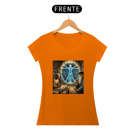 O segredo de Da Vinci