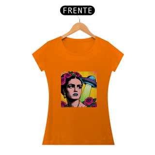 Nome do produto Frida abduzida