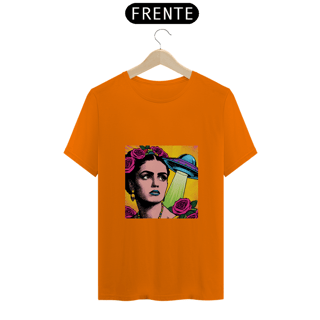 Nome do produto Frida abduzida