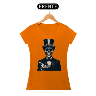 Nome do produto Convite Steampunk