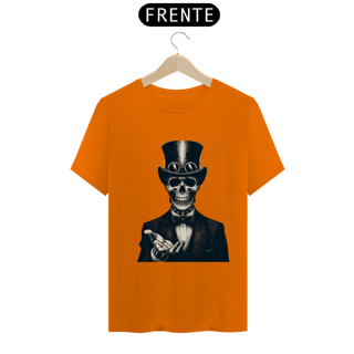 Nome do produto Convite Steampunk