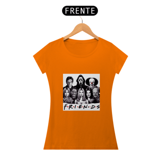Nome do produto Horror Friends