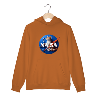 Nome do produto Gato da Nasa