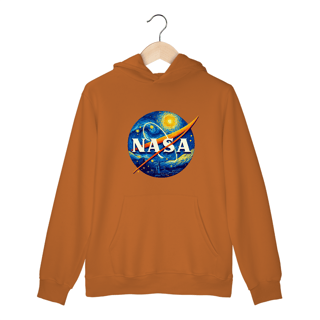 Nome do produto Nasa - Noite estrelada