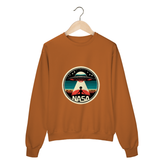 Nome do produto ET da Nasa