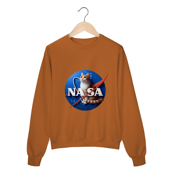 Gato da Nasa