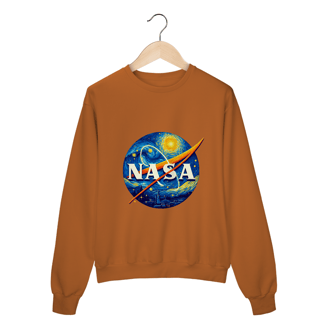Nome do produto Nasa - Noite estrelada