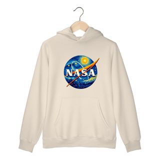 Nome do produto Nasa - Noite estrelada