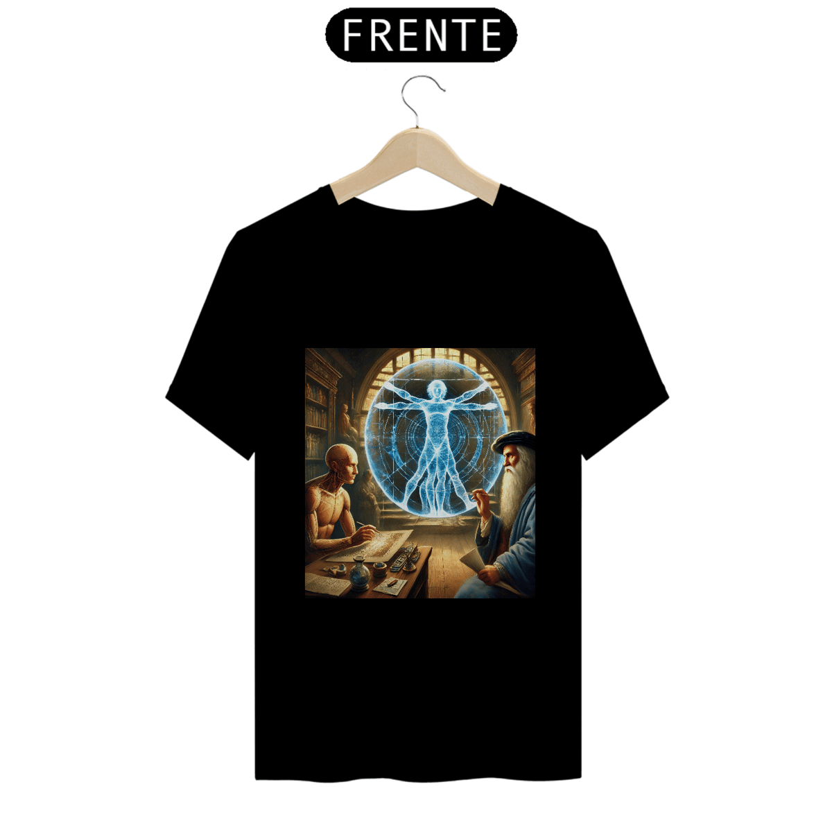 Nome do produto: O segredo de Da Vinci