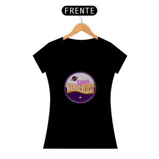 Nome do produto Universe Wanderlust