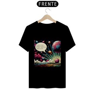 Nome do produto Filosofia interplanetária