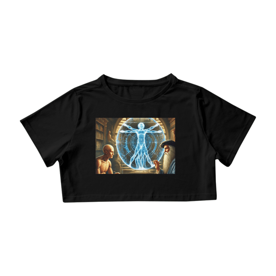 O segredo de Da Vinci