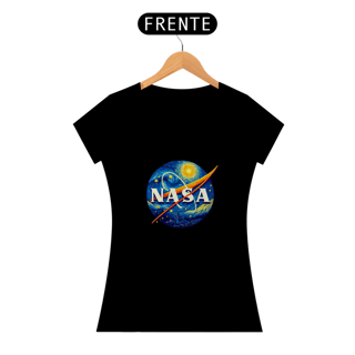 Nome do produto Nasa - Noite estrelada