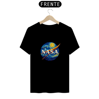 Nome do produto Nasa - Noite estrelada