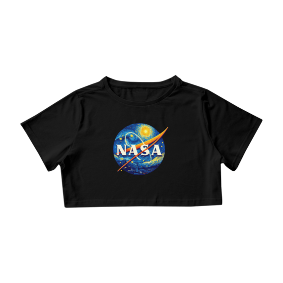 Nasa - Noite estrelada