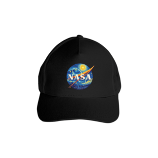 Nome do produto Nasa - Noite estrelada