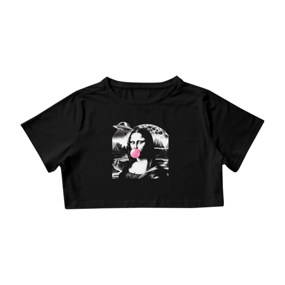 Mona Lisa sabia 