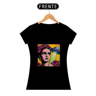 Nome do produto Frida abduzida