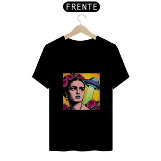 Nome do produto Frida abduzida