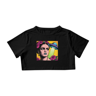 Nome do produto Frida abduzida