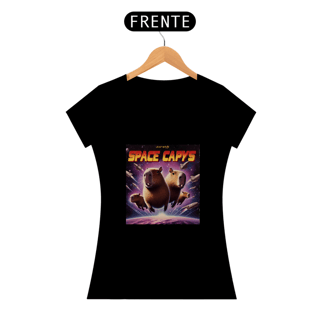 Nome do produto Space capys