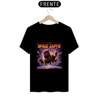 Nome do produto Space capys