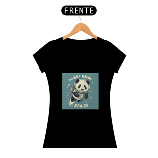 Nome do produto Panda needs space