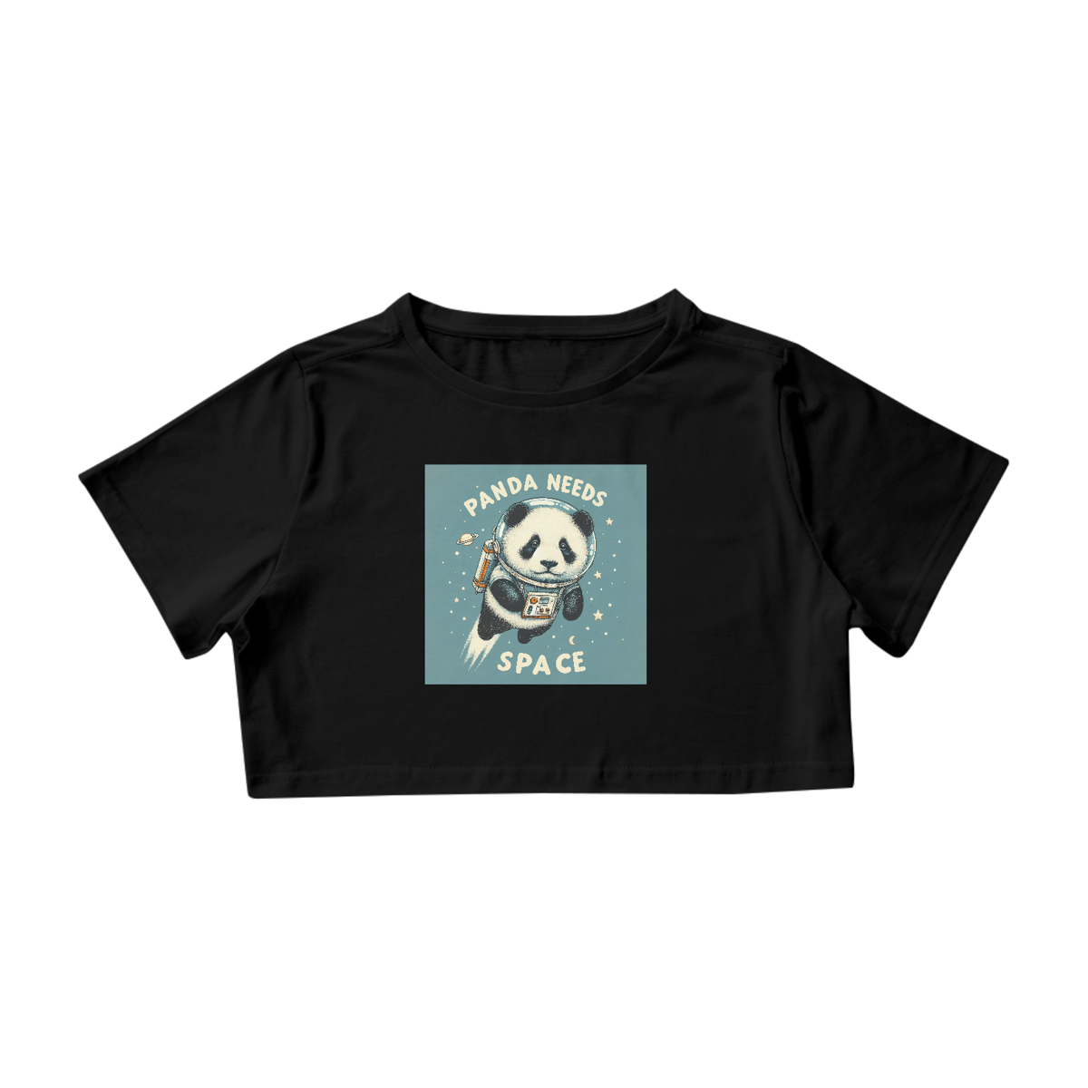 Nome do produto: Panda needs space