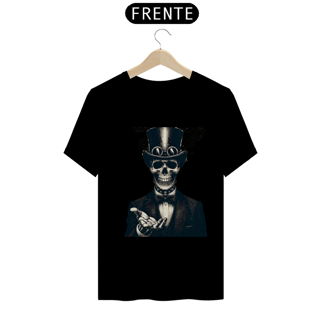 Nome do produto Convite Steampunk