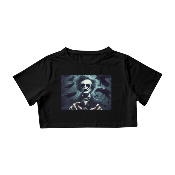 Edgar Allan Poe