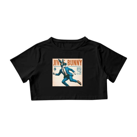 Jive Bunny