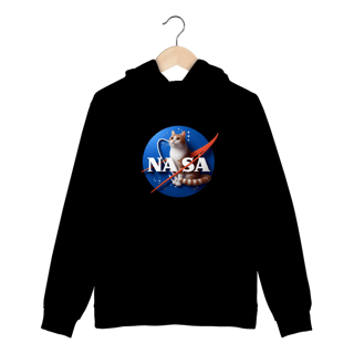 Nome do produto Gato da Nasa