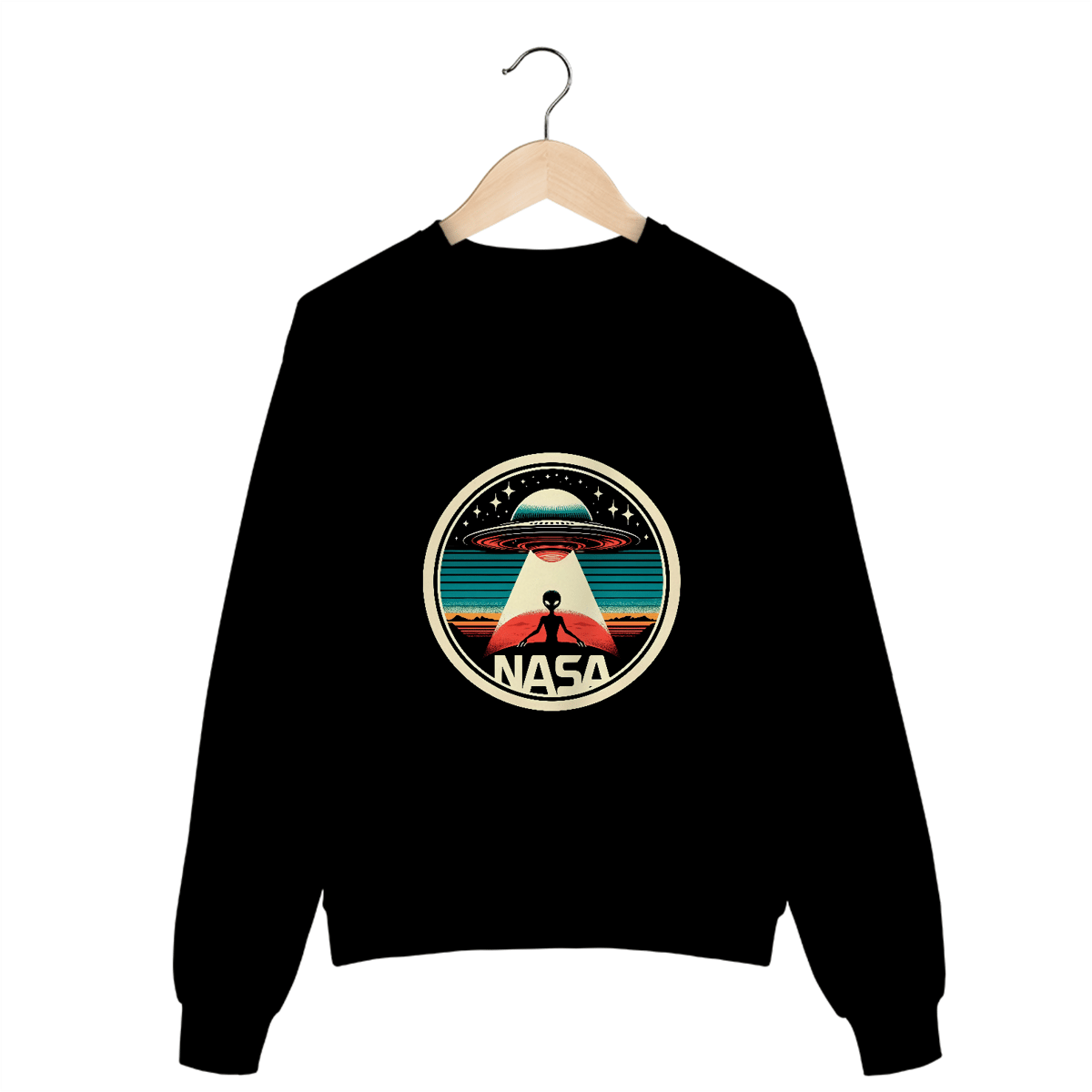 Nome do produto: ET da Nasa