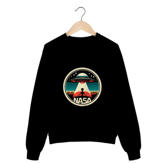 Nome do produto ET da Nasa