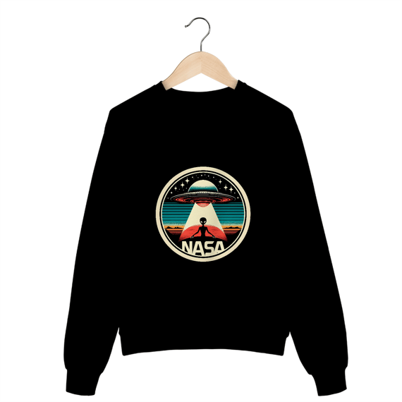 ET da Nasa