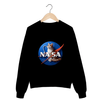Nome do produto Gato da Nasa