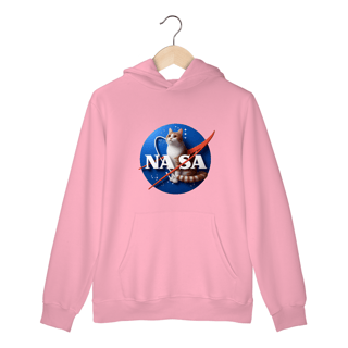 Nome do produto Gato da Nasa
