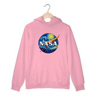 Nome do produto Nasa - Noite estrelada