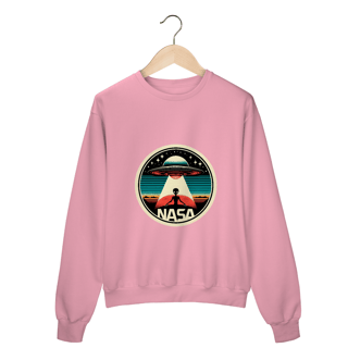 Nome do produto ET da Nasa