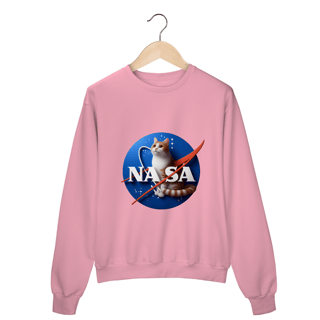 Nome do produto Gato da Nasa