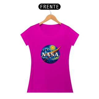 Nome do produto Nasa - Noite estrelada