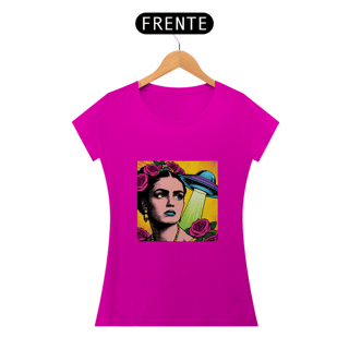 Nome do produto Frida abduzida