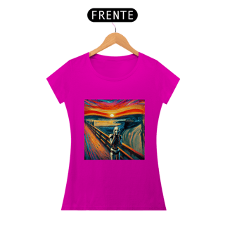 Nome do produto O grito do robô