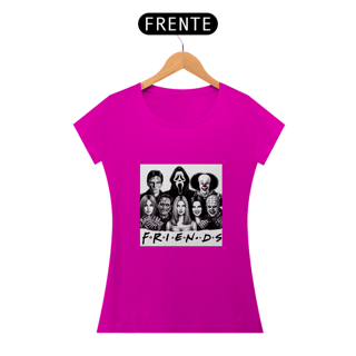 Nome do produto Horror Friends