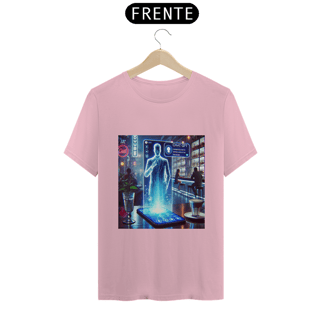 Nome do produto Olá, Chat!